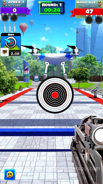 Game Screenshot 5