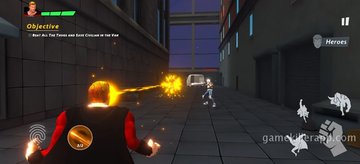 Game Screenshot 4