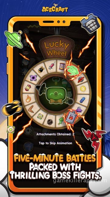 Game Screenshot 3