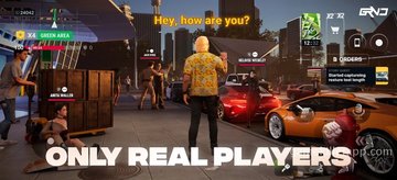 Game Screenshot 3