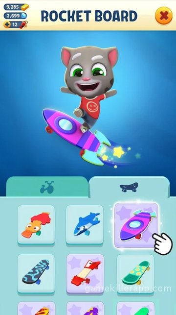 Game Screenshot 4