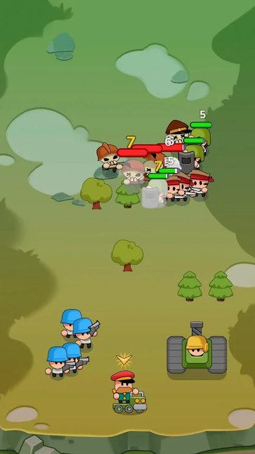 Game Screenshot 4