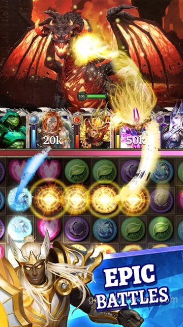 Game Screenshot 4
