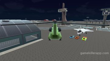 Game Screenshot 5