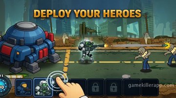 Game Screenshot 2