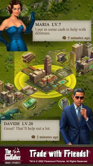 Game Screenshot 4