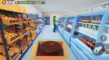 Game Screenshot 1