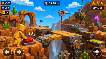 Game Screenshot 1