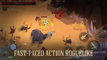 Game Screenshot 3