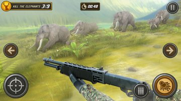 Game Screenshot 5