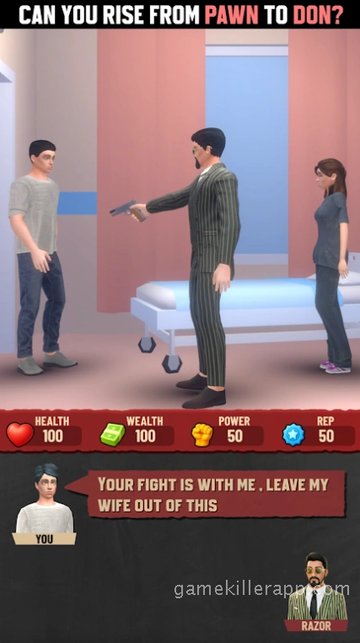 Game Screenshot 2