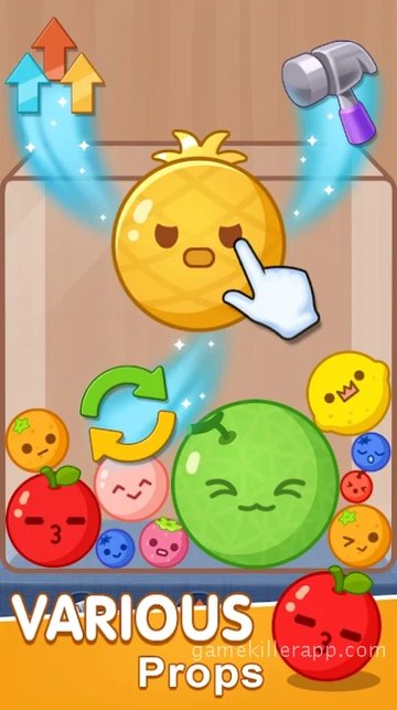Game Screenshot 5