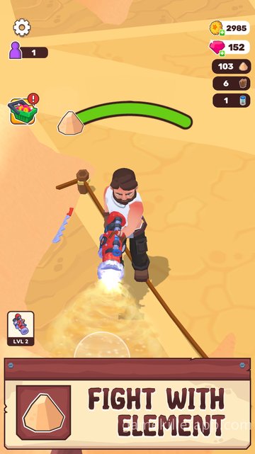 Game Screenshot 4