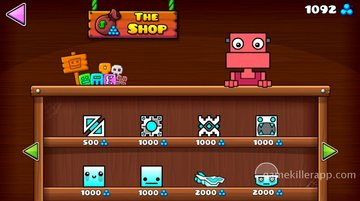 Game Screenshot 3