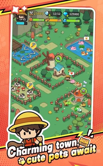 Game Screenshot 1