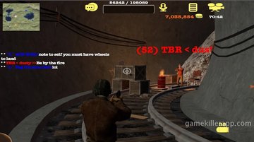 Game Screenshot 3