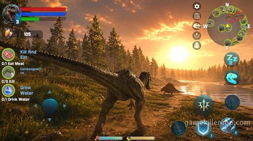 Game Screenshot 4