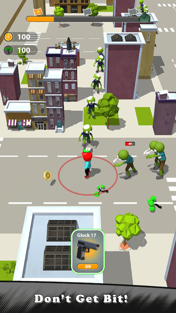 Game Screenshot 4
