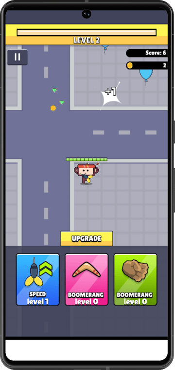 Game Screenshot 3