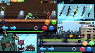 Game Screenshot 3