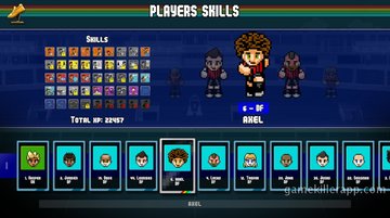 Game Screenshot 2