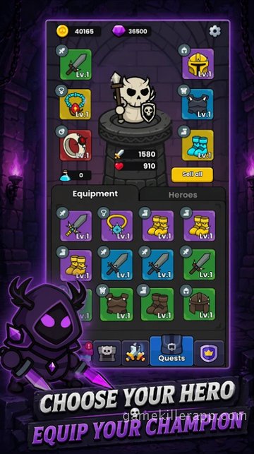 Game Screenshot 3