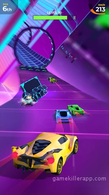Game Screenshot 4