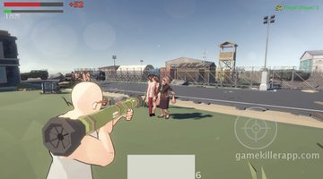 Game Screenshot 1