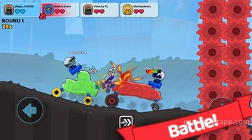 Game Screenshot 4