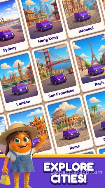 Game Screenshot 4