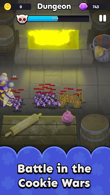Game Screenshot 5