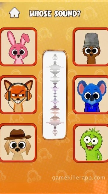 Game Screenshot 4