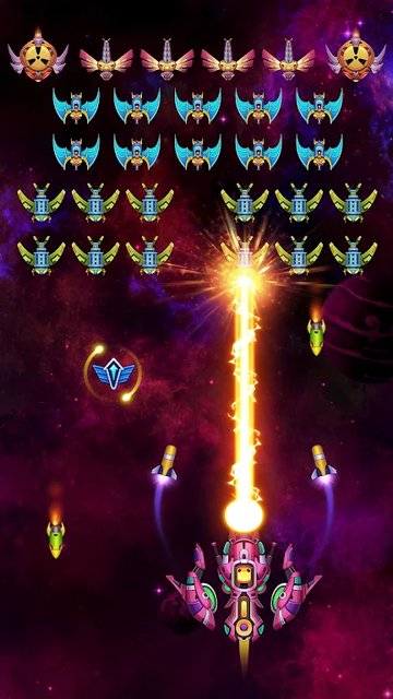 Game Screenshot 4
