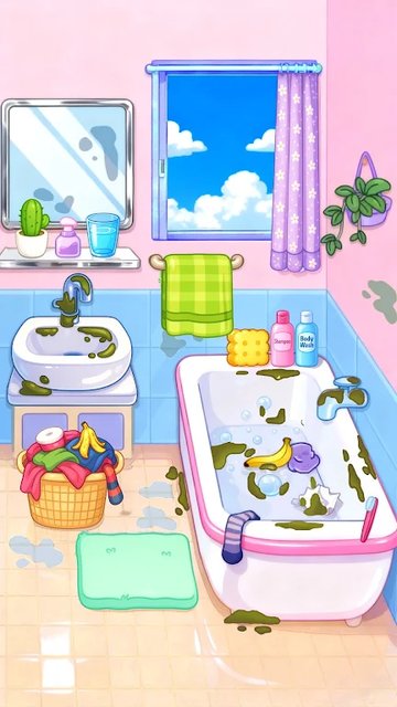 Game Screenshot 1