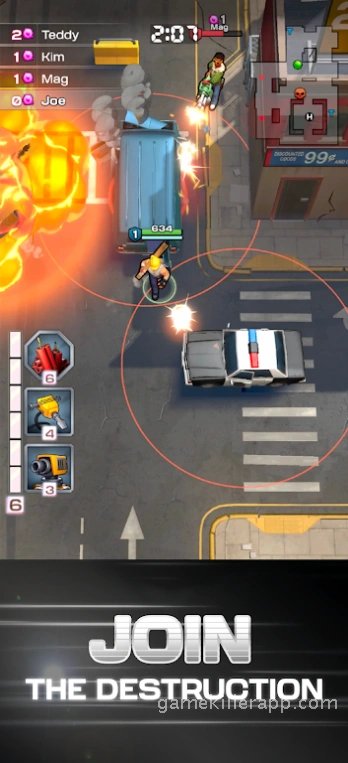 Game Screenshot 3