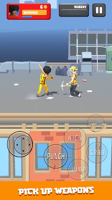 Game Screenshot 2