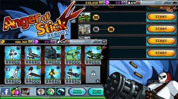 Game Screenshot 5