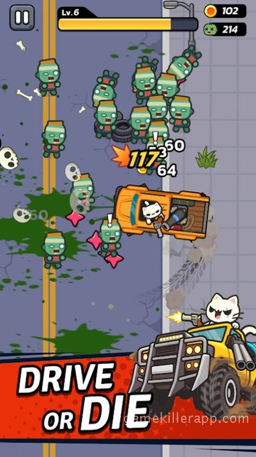 Game Screenshot 2