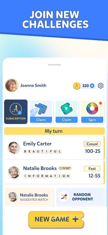 Game Screenshot 2