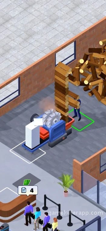 Game Screenshot 3