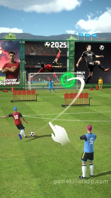 Game Screenshot 3