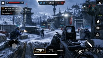 Game Screenshot 5