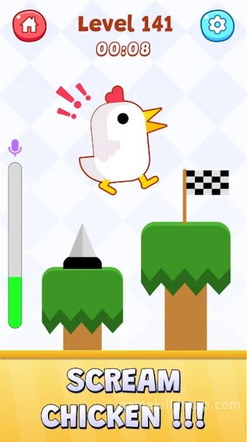 Game Screenshot 1