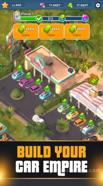 Game Screenshot 4