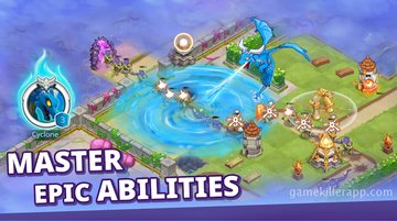 Game Screenshot 5