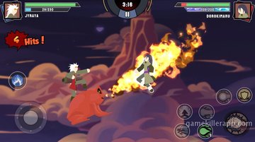 Game Screenshot 4