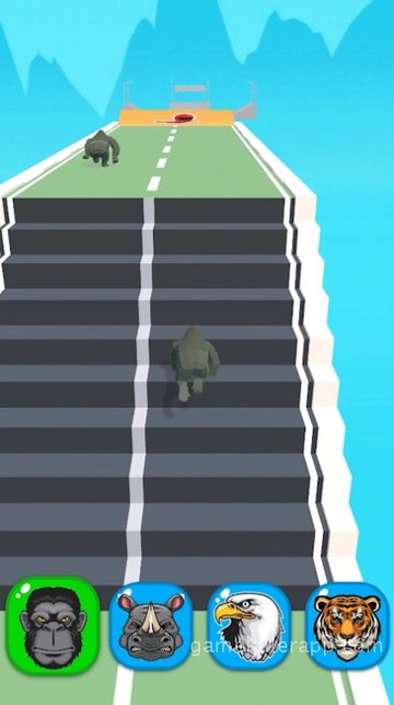 Game Screenshot 5