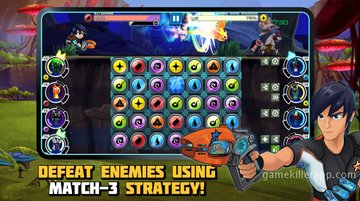 Game Screenshot 5