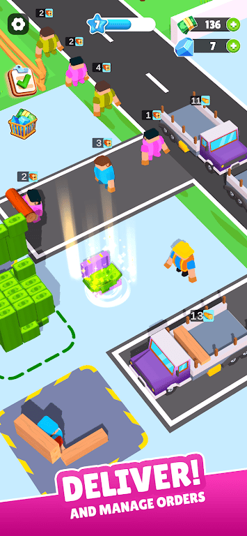 Game Screenshot 4