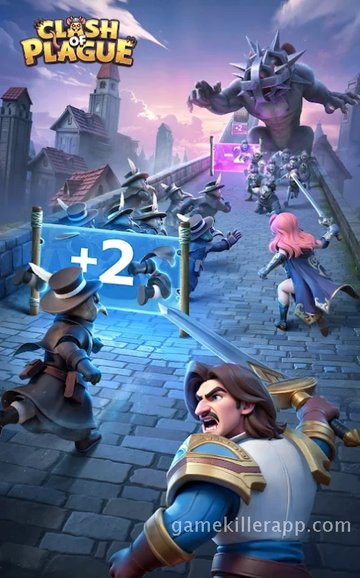 Game Screenshot 1